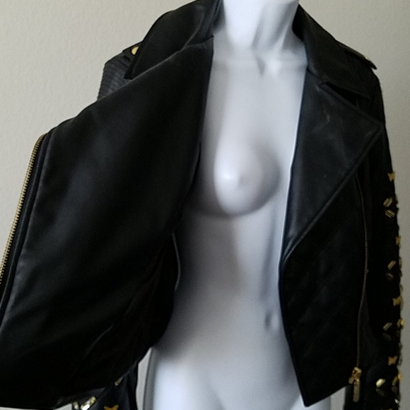 Disney CINDERELLA Jacket Medium - Picture 7 of 10